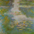 Water-Lilies9 1908 