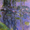 Water-Lilies1 1916-1919 