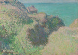 The Gorge du Petit Ailly, Verengeville, Grey Weather artwork preview