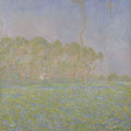 Paysage de Printemps AA  Giverny 