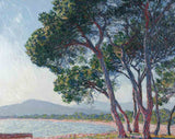 Plage de Juan-les-Pins artwork preview