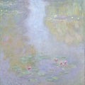 Water-Lilies3 1908 