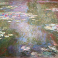 The Water-Lily Pond1 1917-1919 