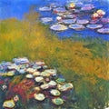 Water-Lilies6 1914-1917