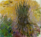 Water-Lilies9 1914-1917 artwork preview
