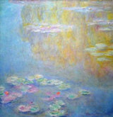 Water-Lilies7 1908 artwork preview