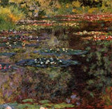 Water-Lilies2 1904 artwork preview