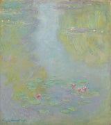 Water-Lilies5 1908 artwork preview