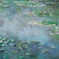 Water-Lily Pond 2 