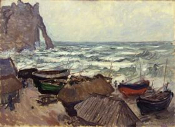 Fishing Boats 2 