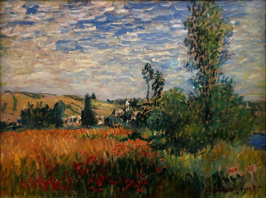Vetheuil 4 
