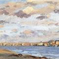 The Siene at Argentuil 