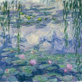 Water Lilies 48 