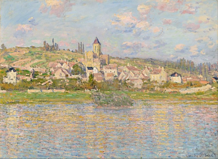 Vetheuil 5 
