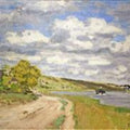 The Estuary of the Siene 