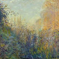 Study Rushes at Argenteuil 