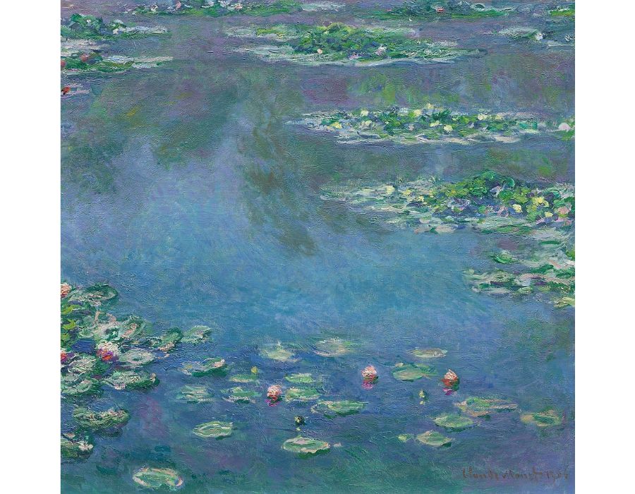 Water Lilies5 