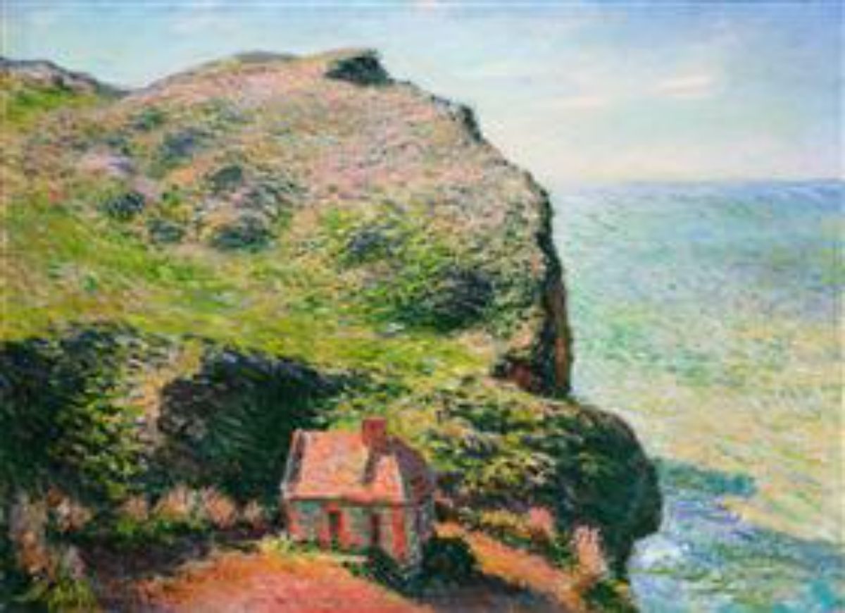The Custom's House