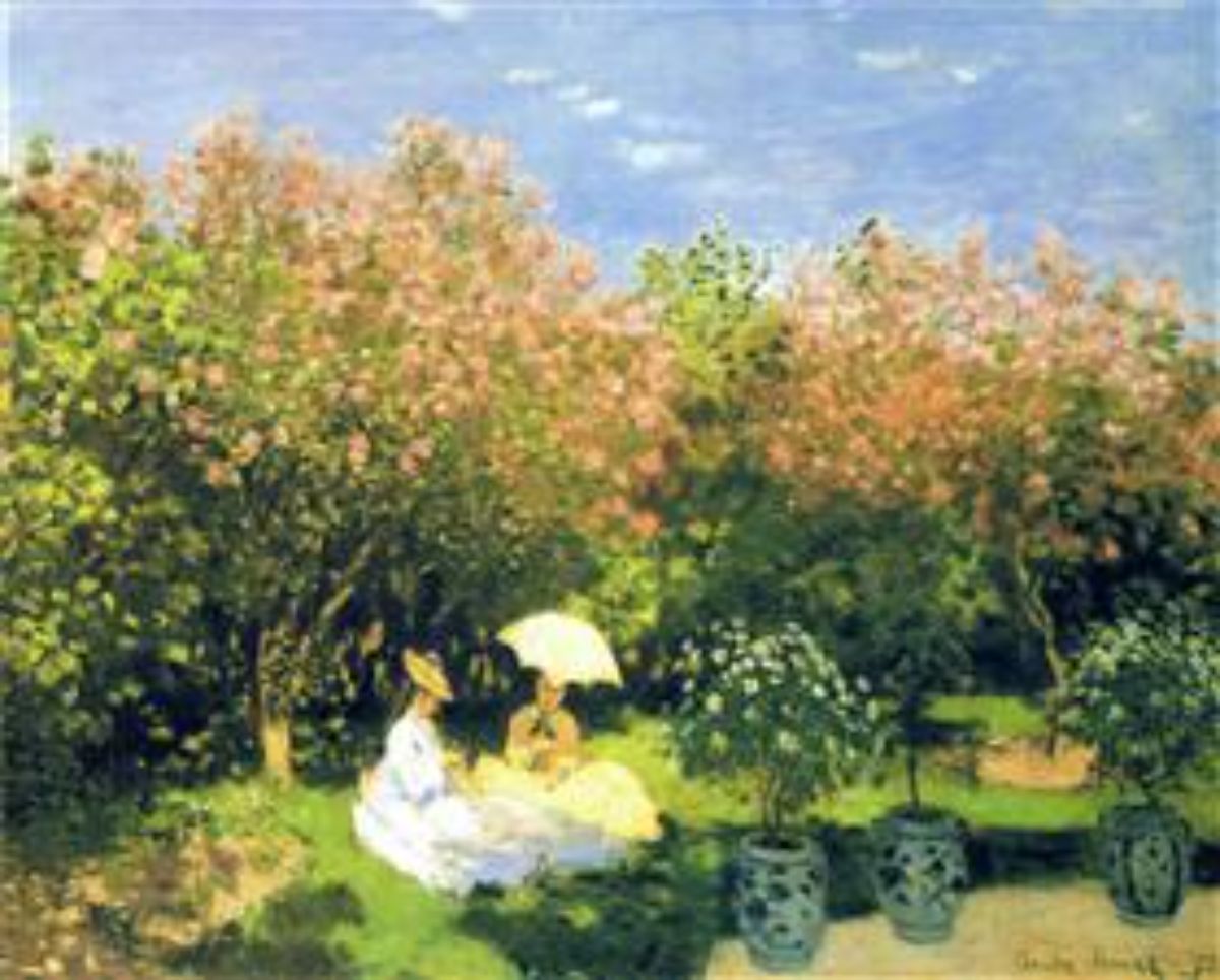 The Garden