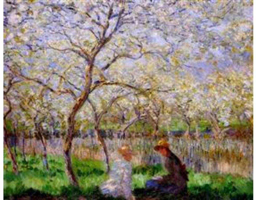 Springtime