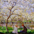 Springtime