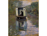 The Studio Boat2 artwork preview