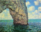 The Manneport At High Tide artwork preview