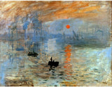 Impression, Sunrise 2 artwork preview