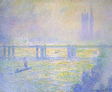 Charing Cross Bridge6 artwork preview