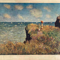 Cliff Walk 