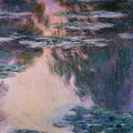 Water Lilies4 