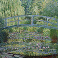The Japanese Bridge 3 