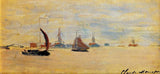 View Of The Voorzaan artwork preview