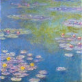 Water Lilies32 