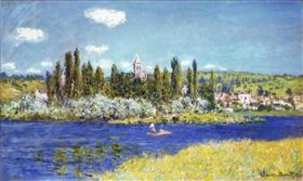 Vetheuil 2 