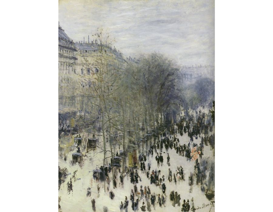 Boulevard des Capucines 3
