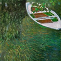 The Row Boat 
