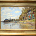 Zaandam 