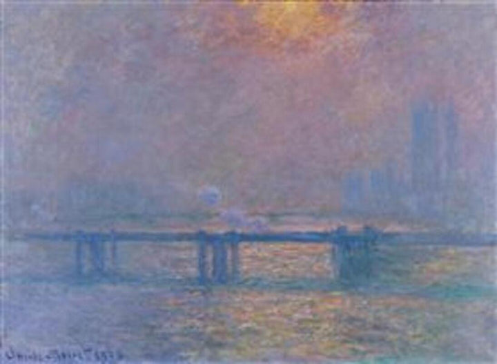 Charing Cross Bridge7 