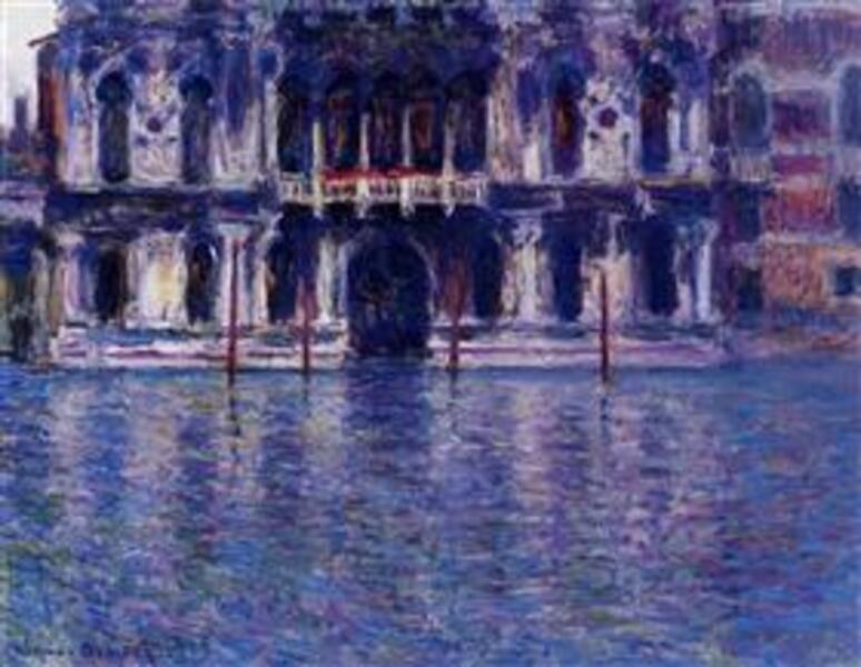 Palazzo Contarini 2 