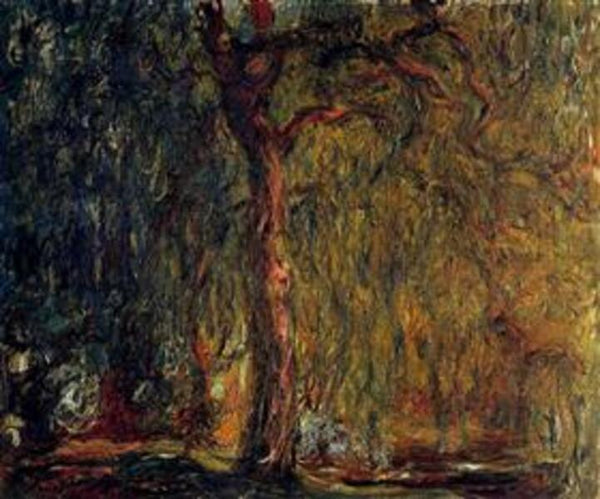 Weeping Willow VI 
