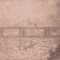Charing Cross Bridge, London