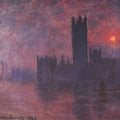 Houses of Parliament 2 