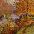 The Studio Boat3 