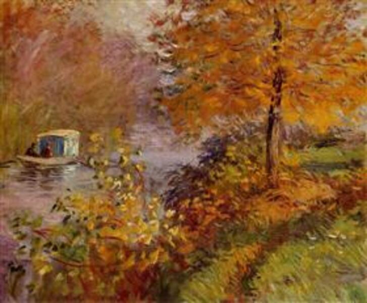 The Studio Boat3 