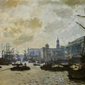 The Port Of London 
