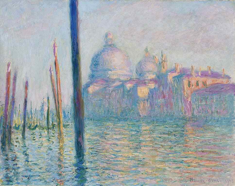 The Grand Canal4 