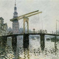 The Bridge Amsterdam 