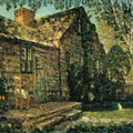 Little Old Cottage, Egypt Lane, East Hampton 