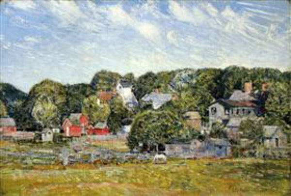 Amagansett, Long Island, New York 